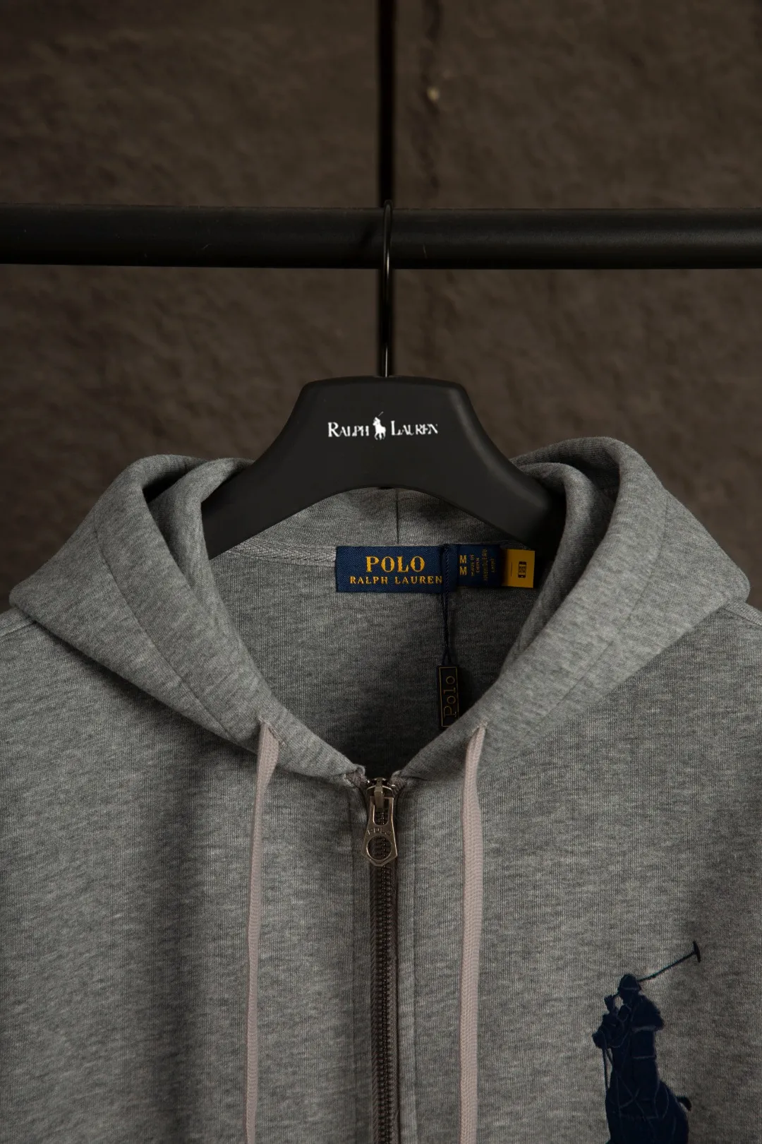 26201 #Dark gray real photo P260